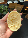 Goat Milk Bar Soap