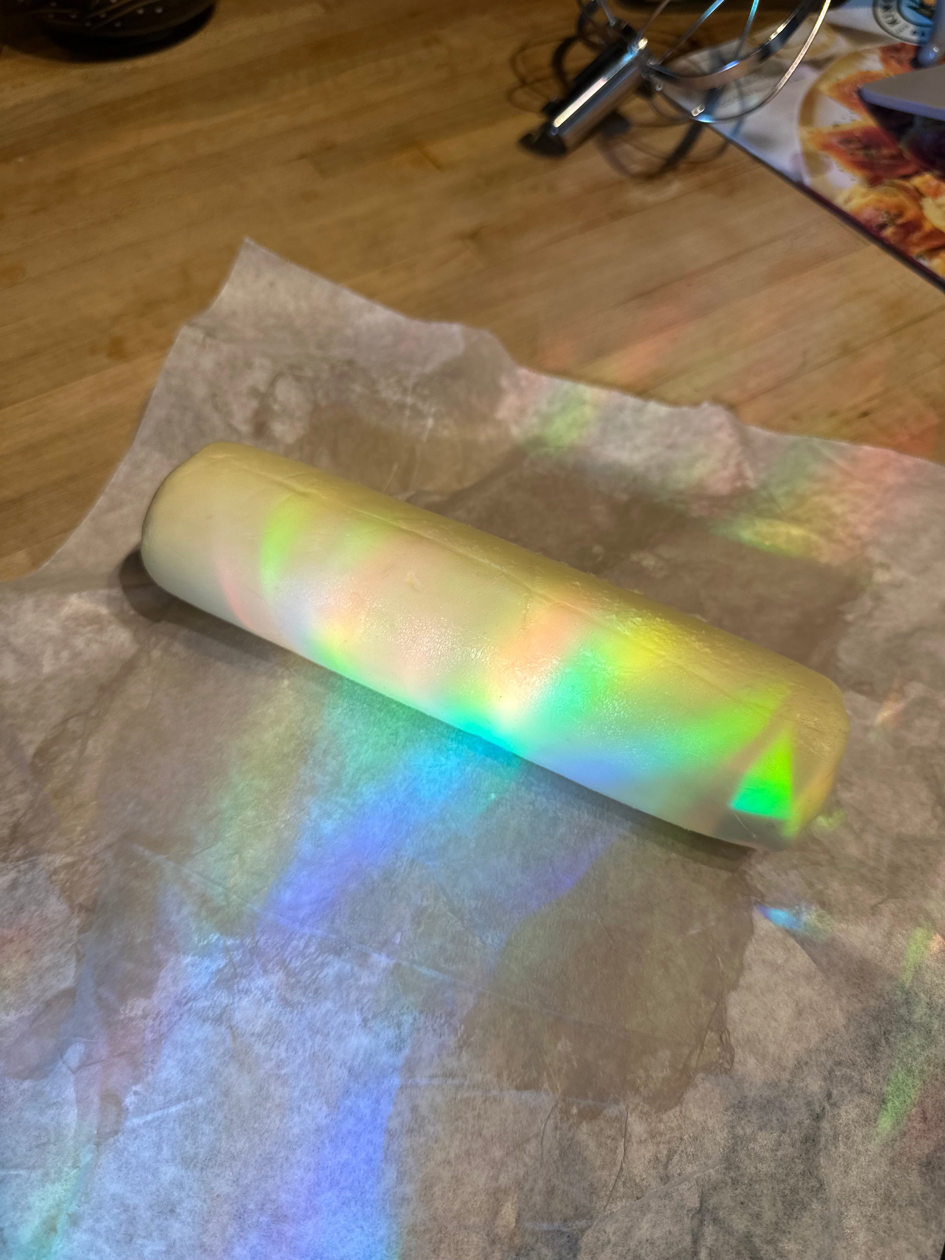 Homemade Butter (Pre-Order)