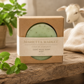 Goat Milk Bar Soap