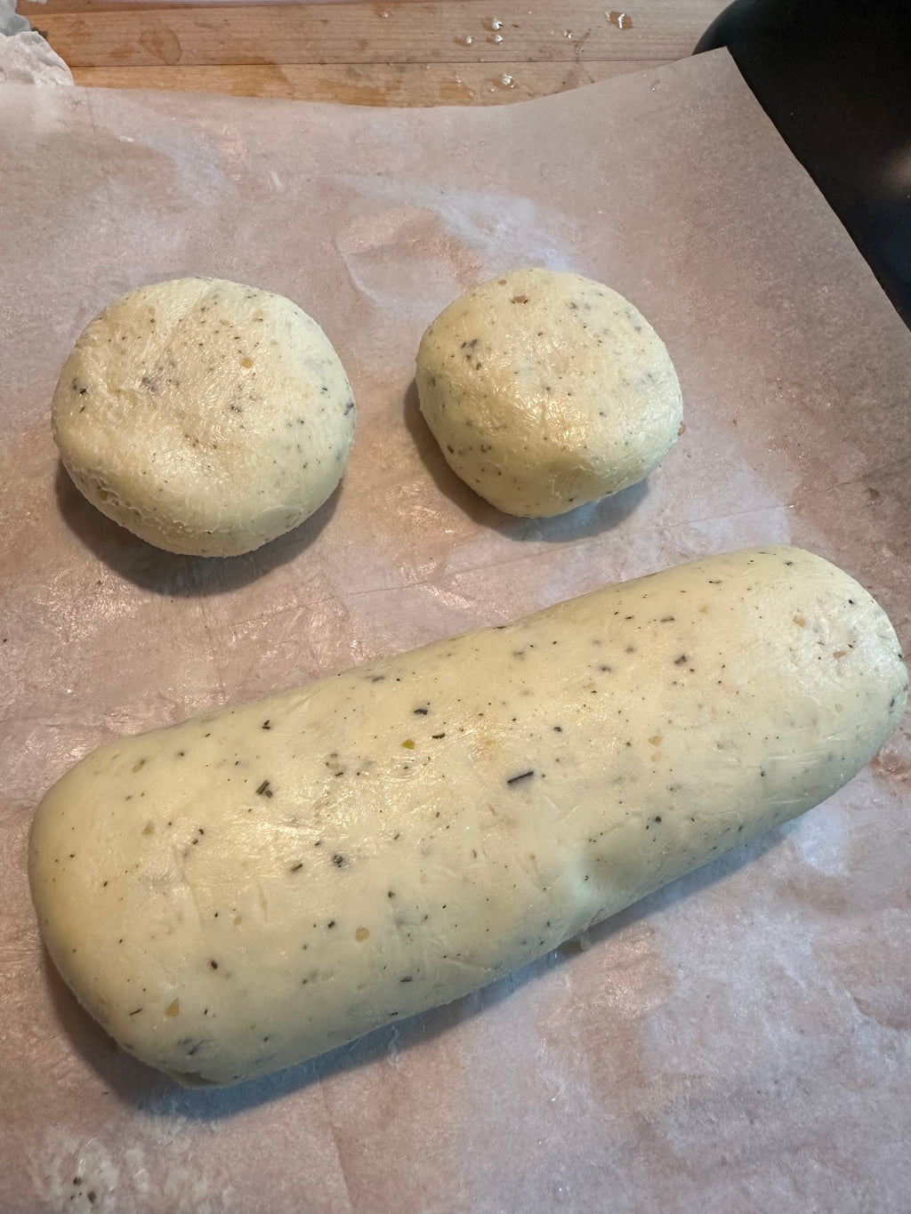 Homemade Butter (Pre-Order)
