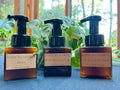 Seasonal Foaming Hand Soap (Pre-Order)