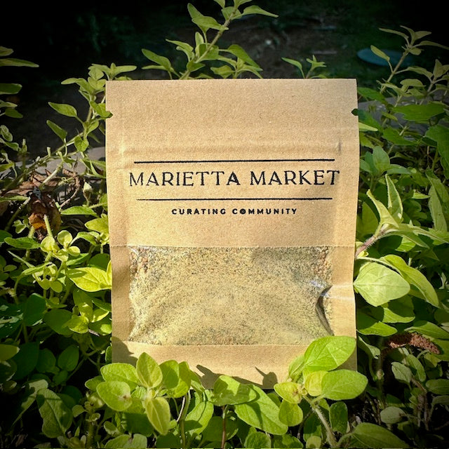 Herbed Spice Blends (Pre-Order)