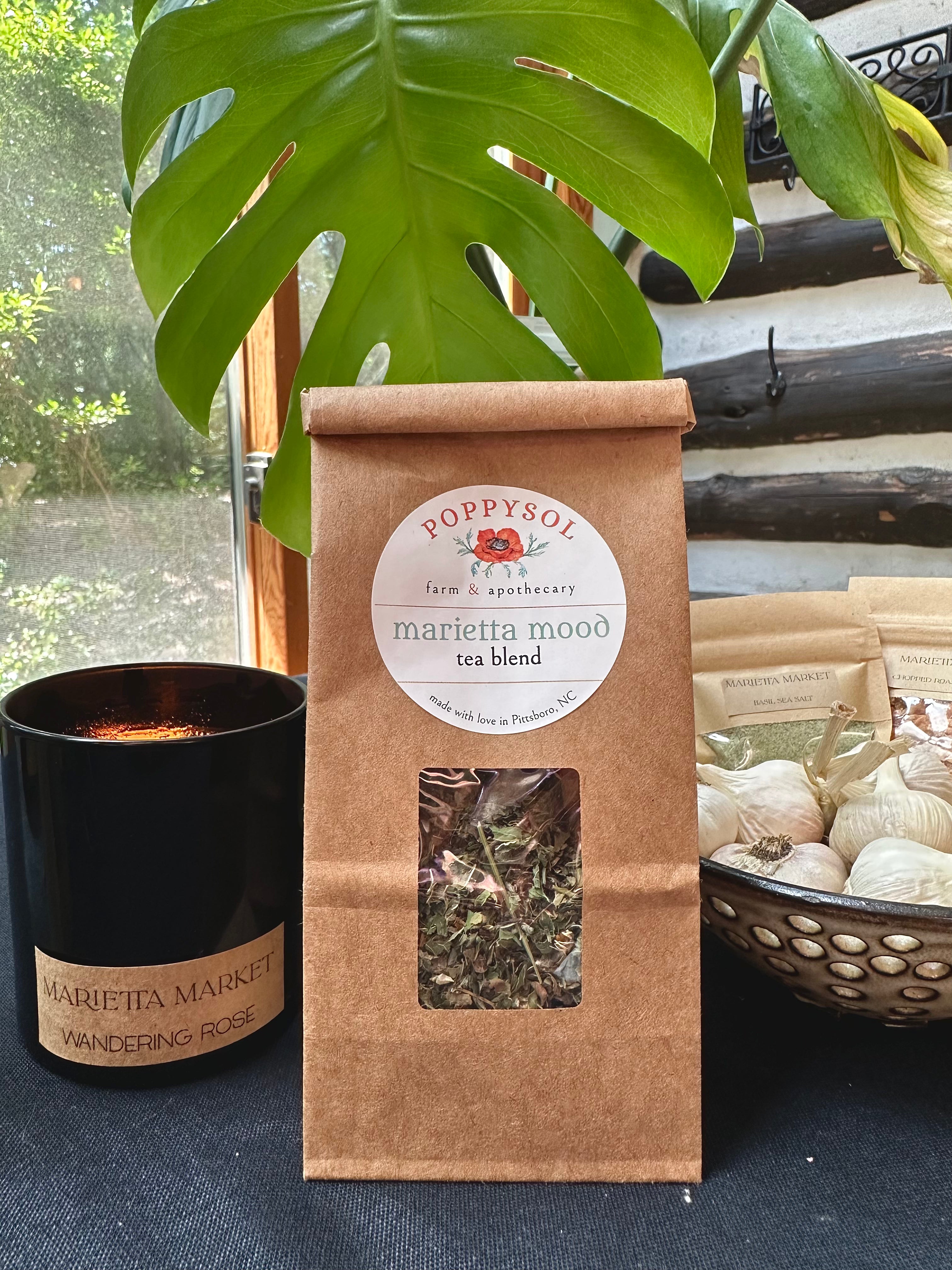 Marietta Mood Tea
