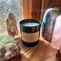 Hand-Poured Candle - Small Batch (Pre-Order)