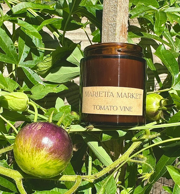 Hand-Poured Candle - Small Batch