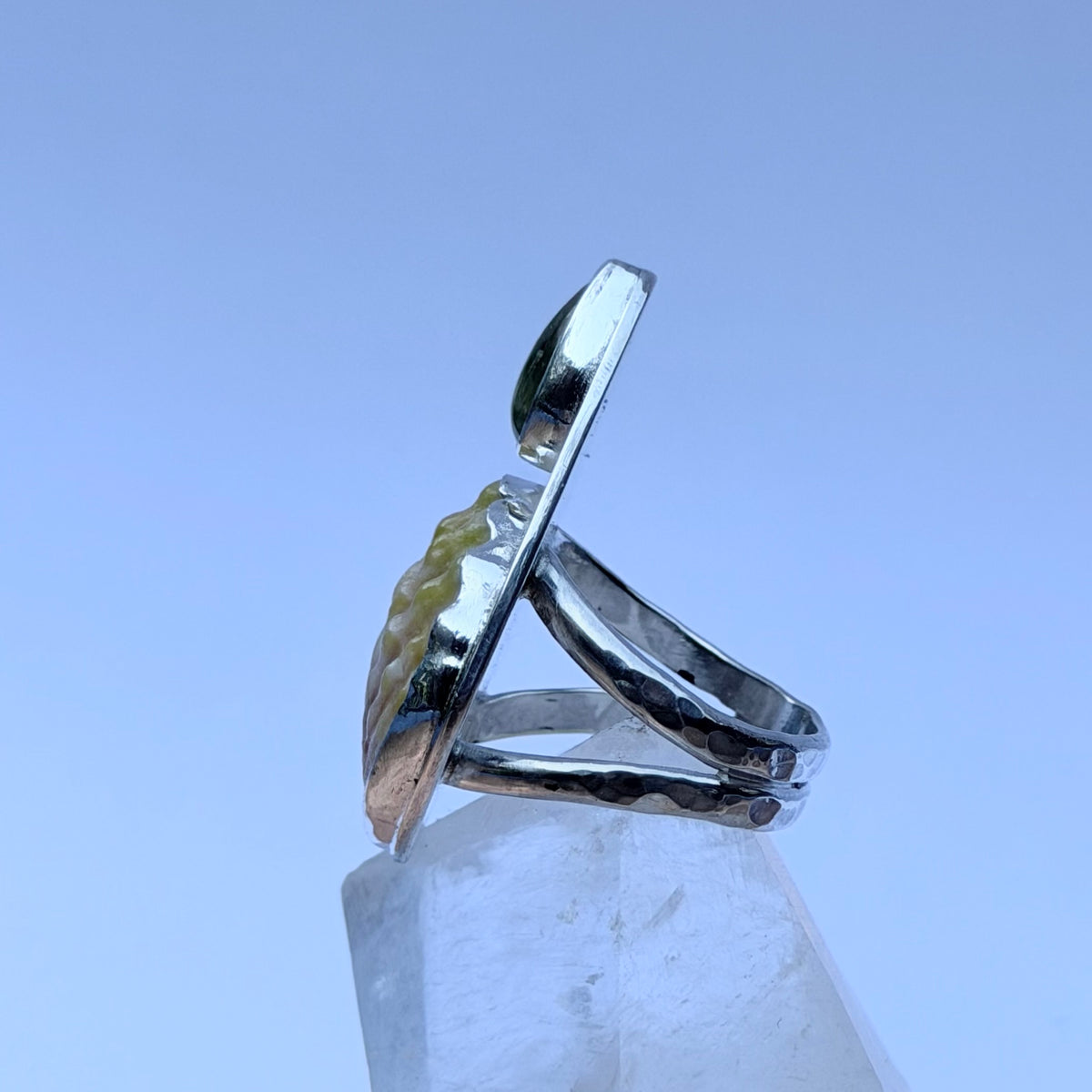 Two Suns Ring