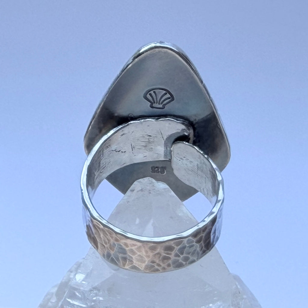 Water Baby Ring