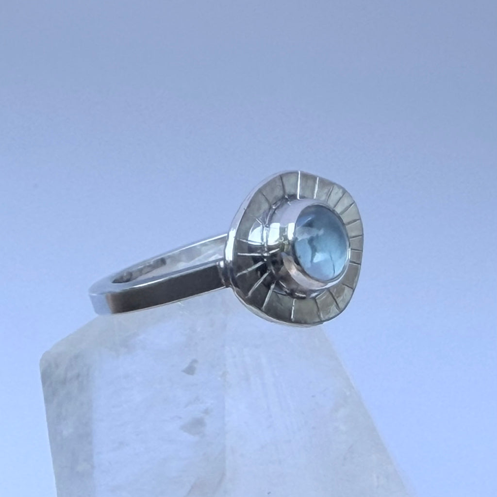 Droplet Ring