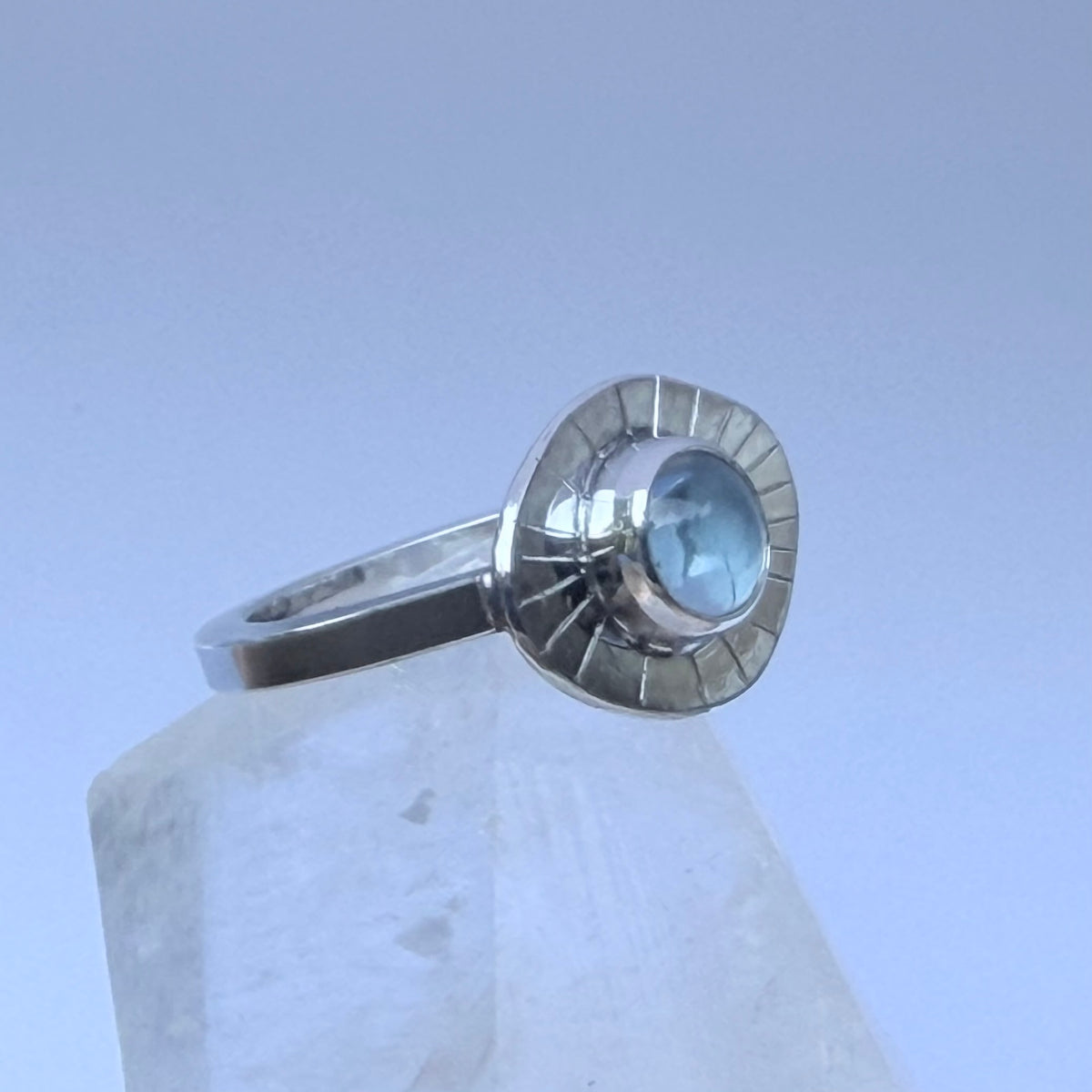 Droplet Ring