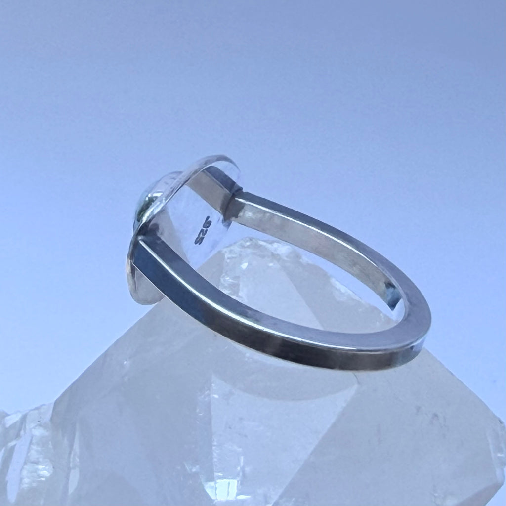 Droplet Ring