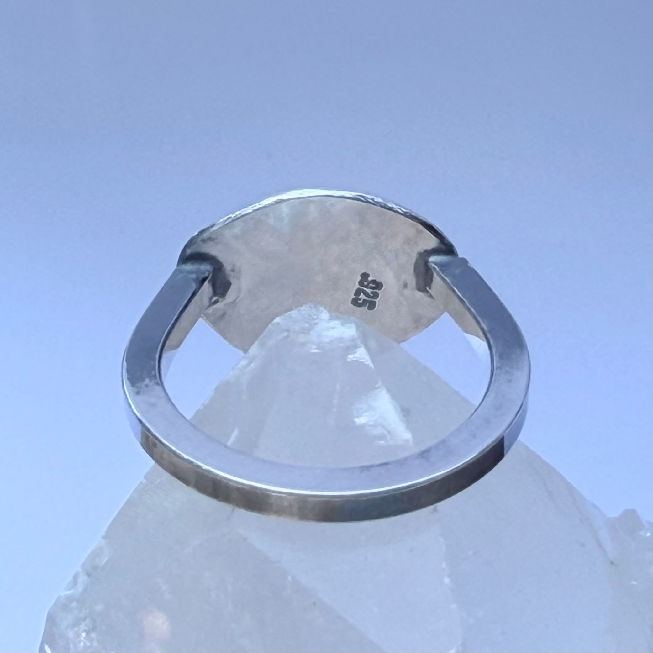 Droplet Ring