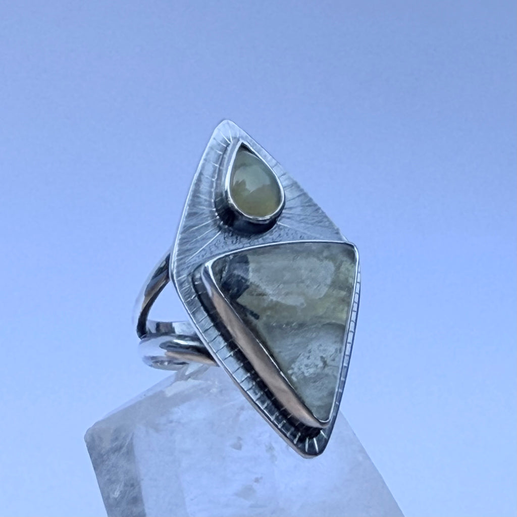 Gatekeeper Ring