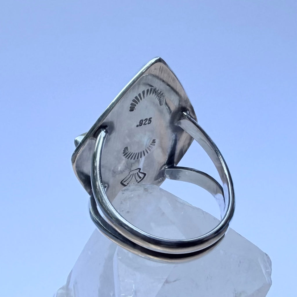 Gatekeeper Ring