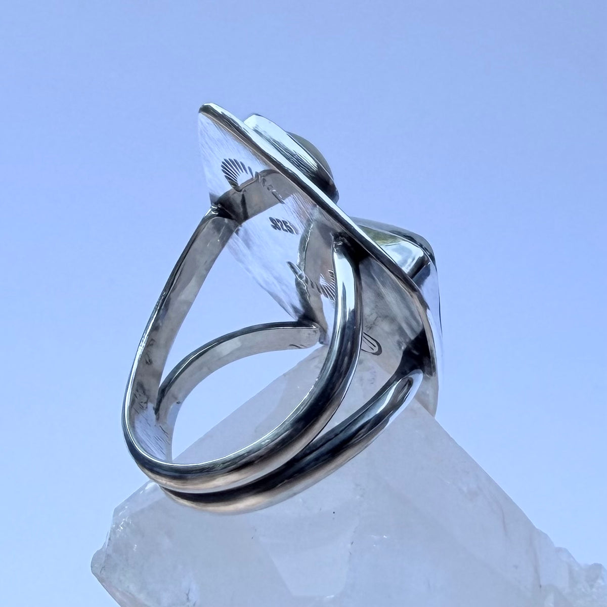 Gatekeeper Ring