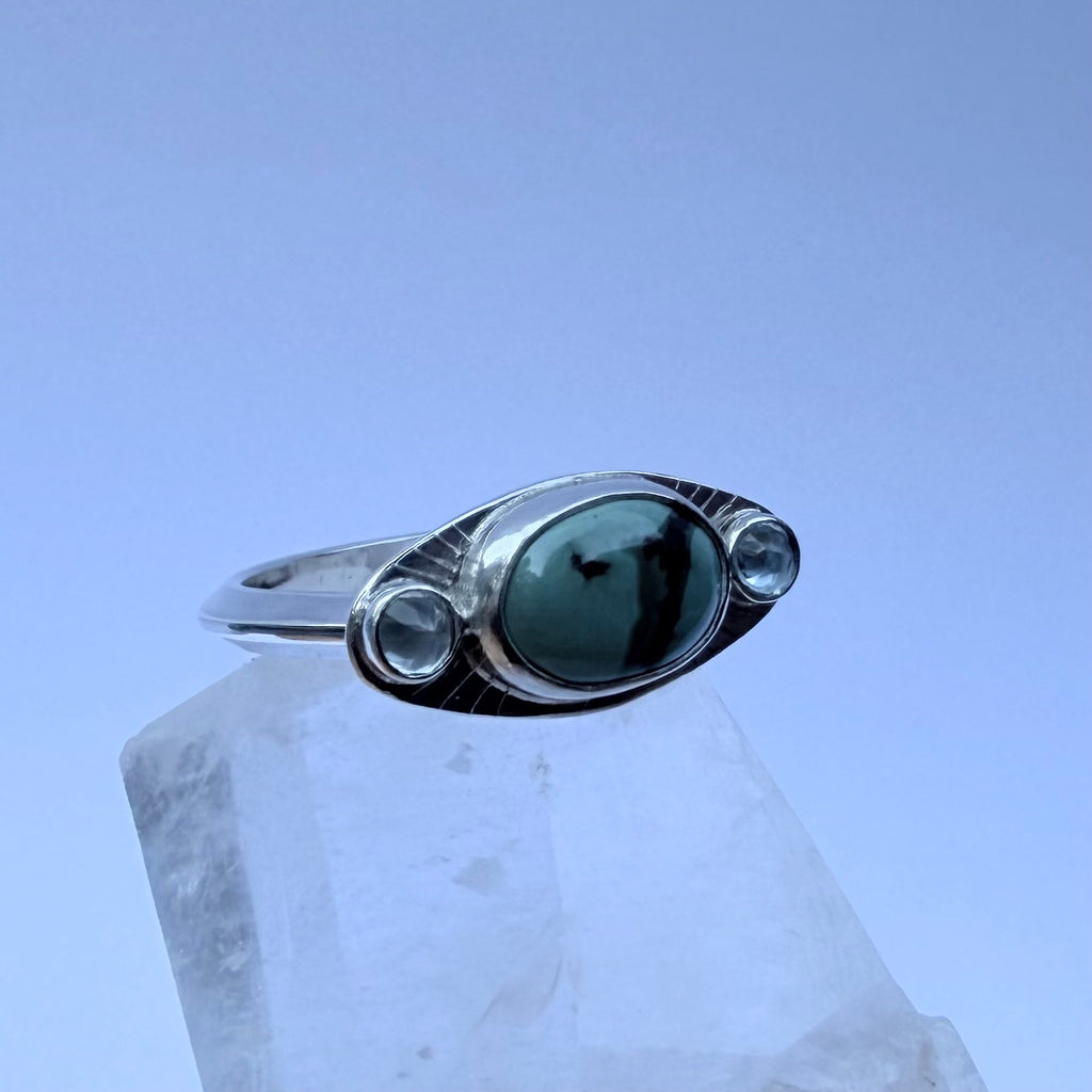 Revealed Ring