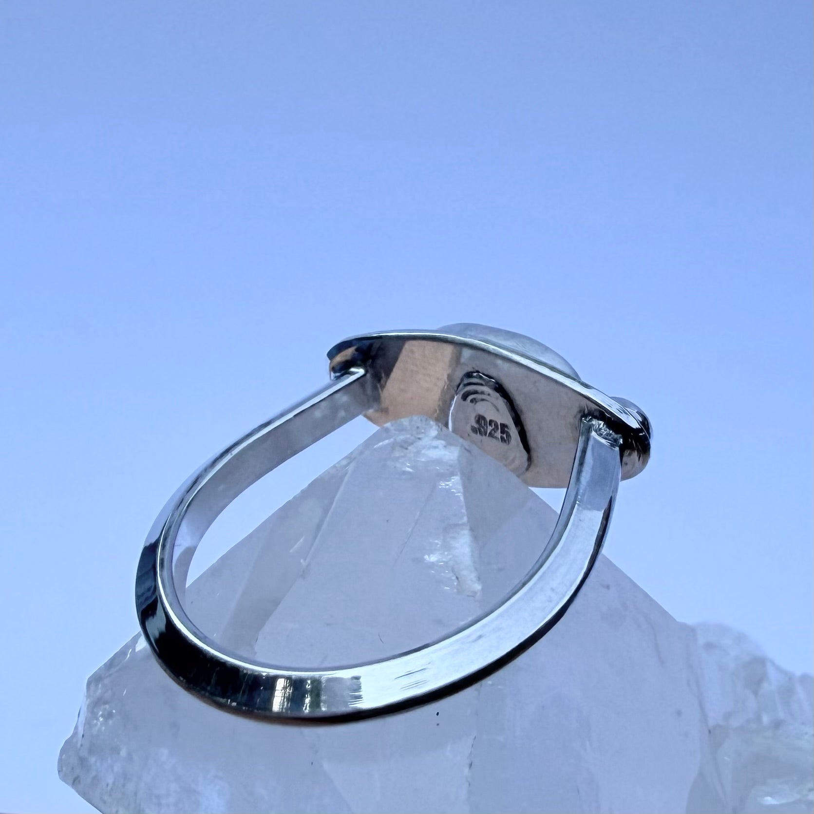 Revealed Ring