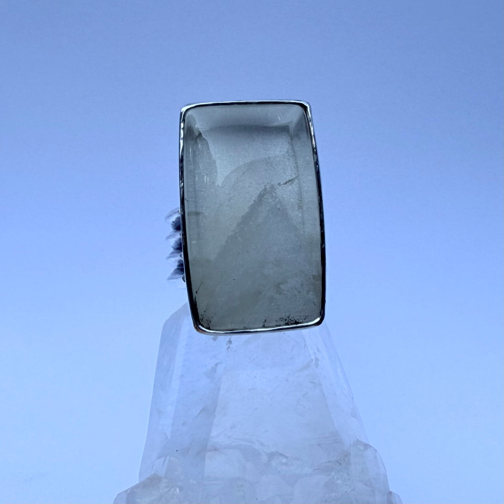Ghosted Ring