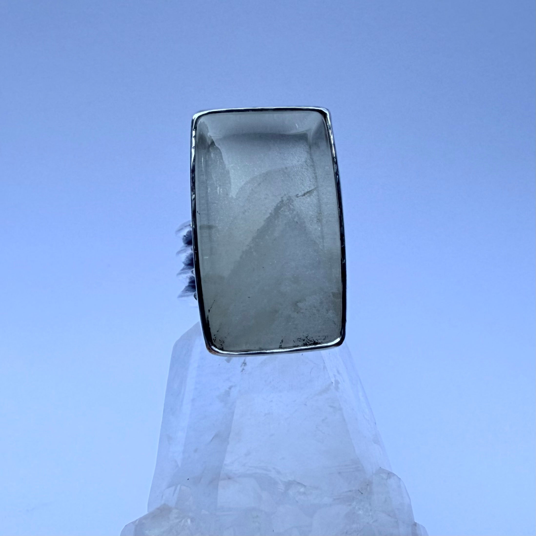 Ghosted Ring