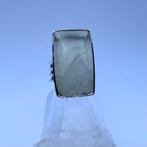 Ghosted Ring