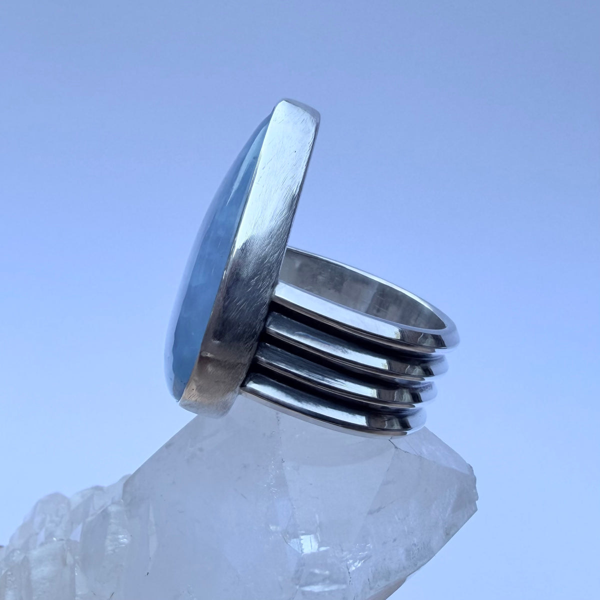 Duchessa Ring