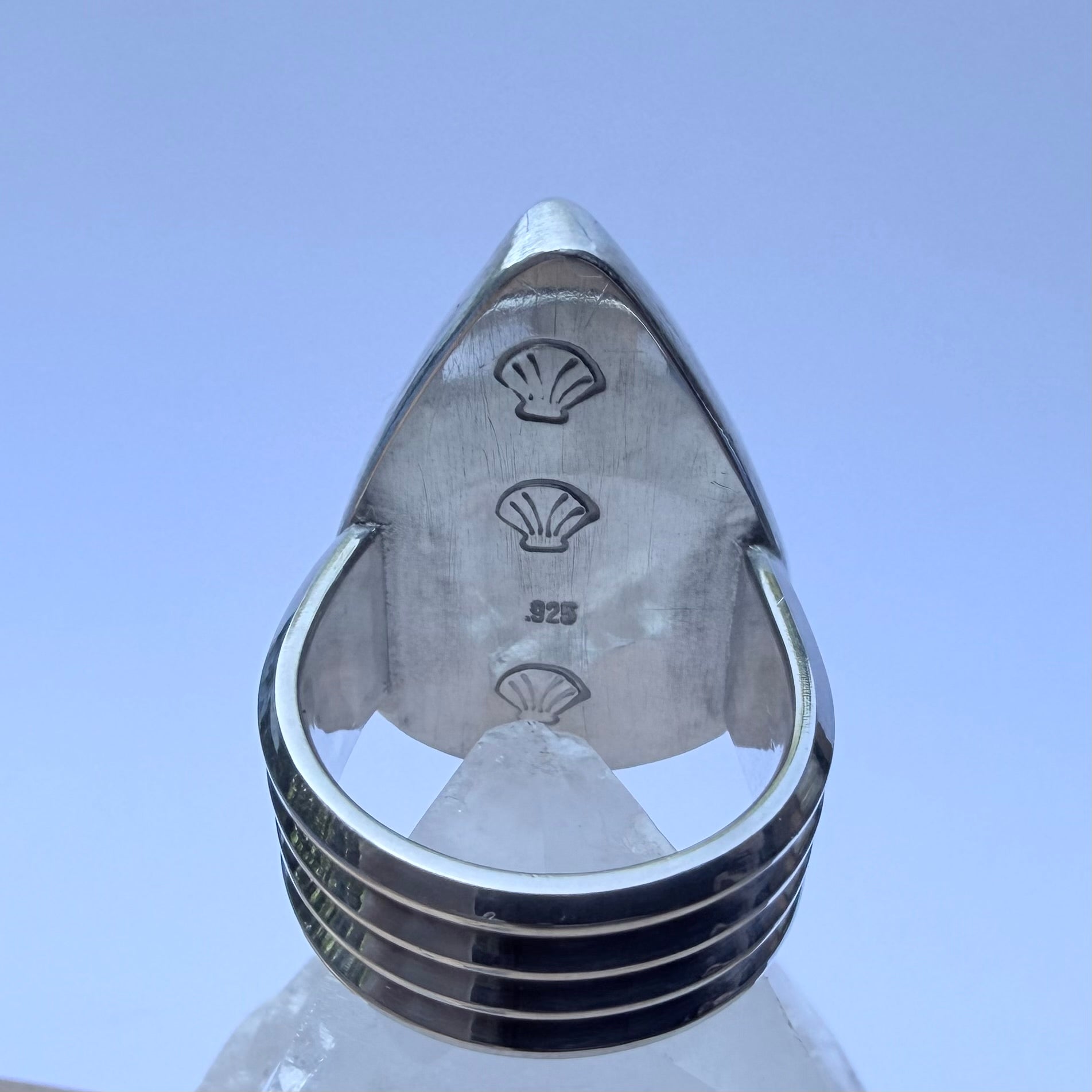 Duchessa Ring