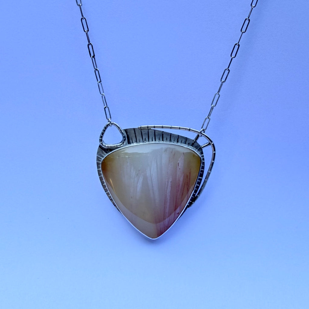 Take Me There Necklace