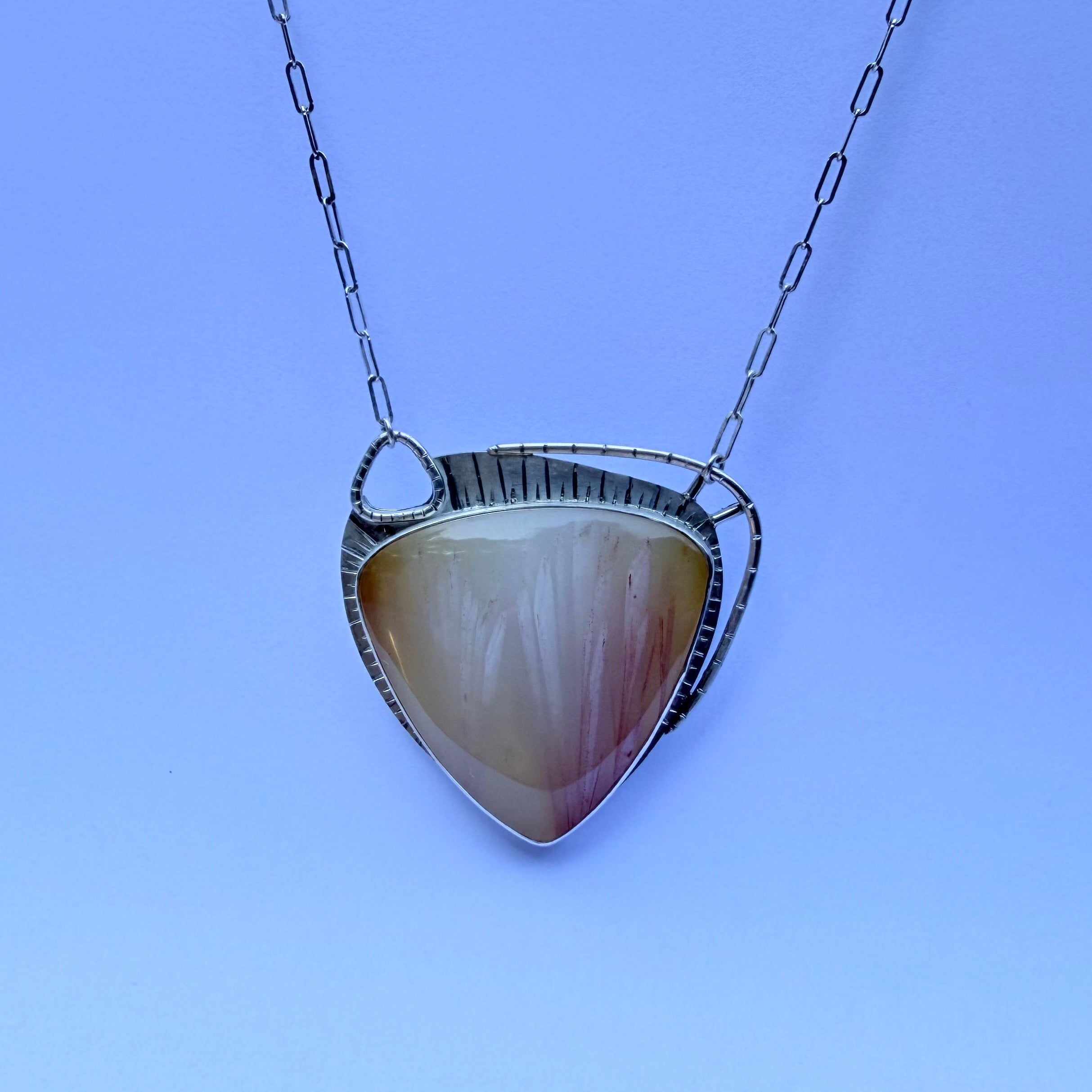 Take Me There Necklace
