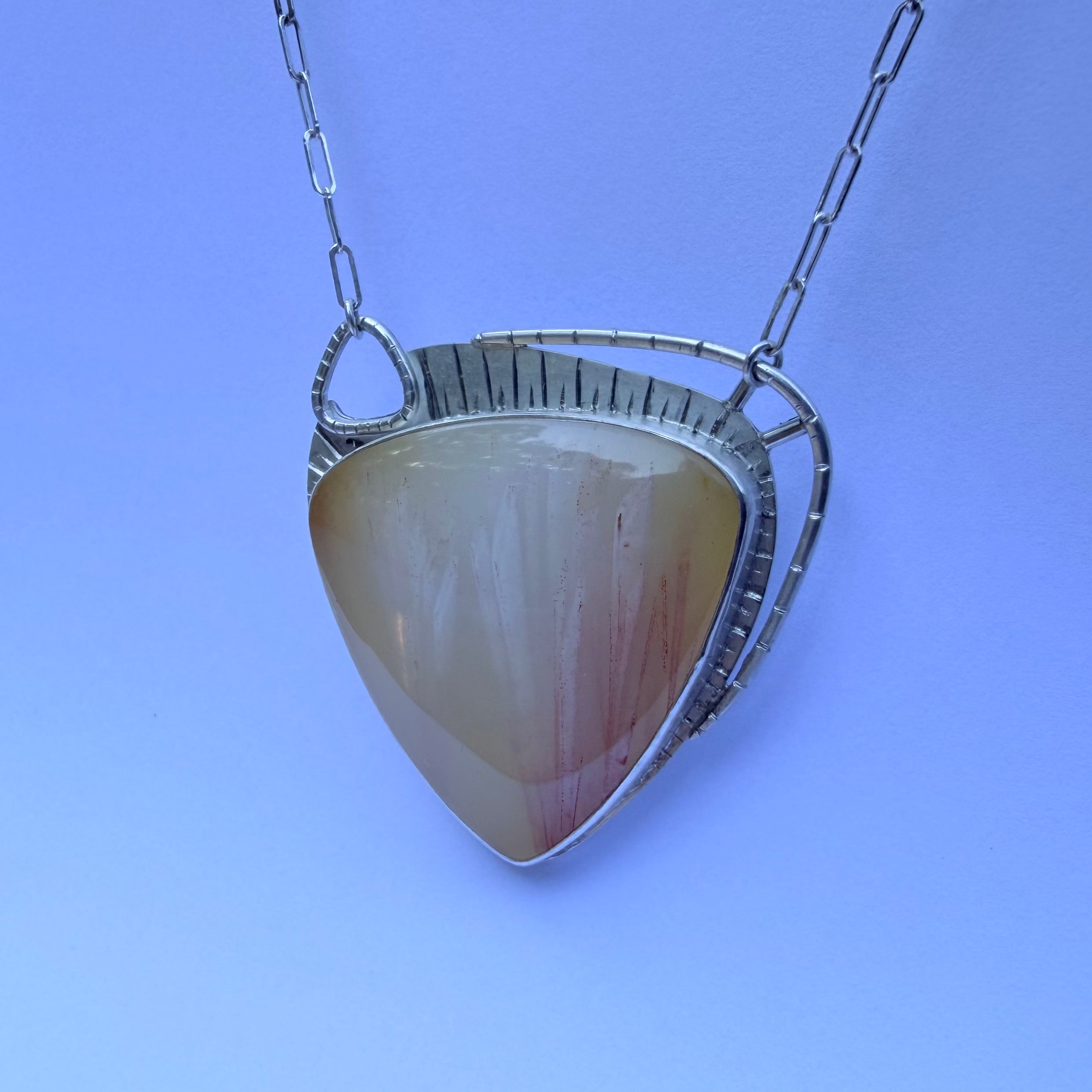 Take Me There Necklace