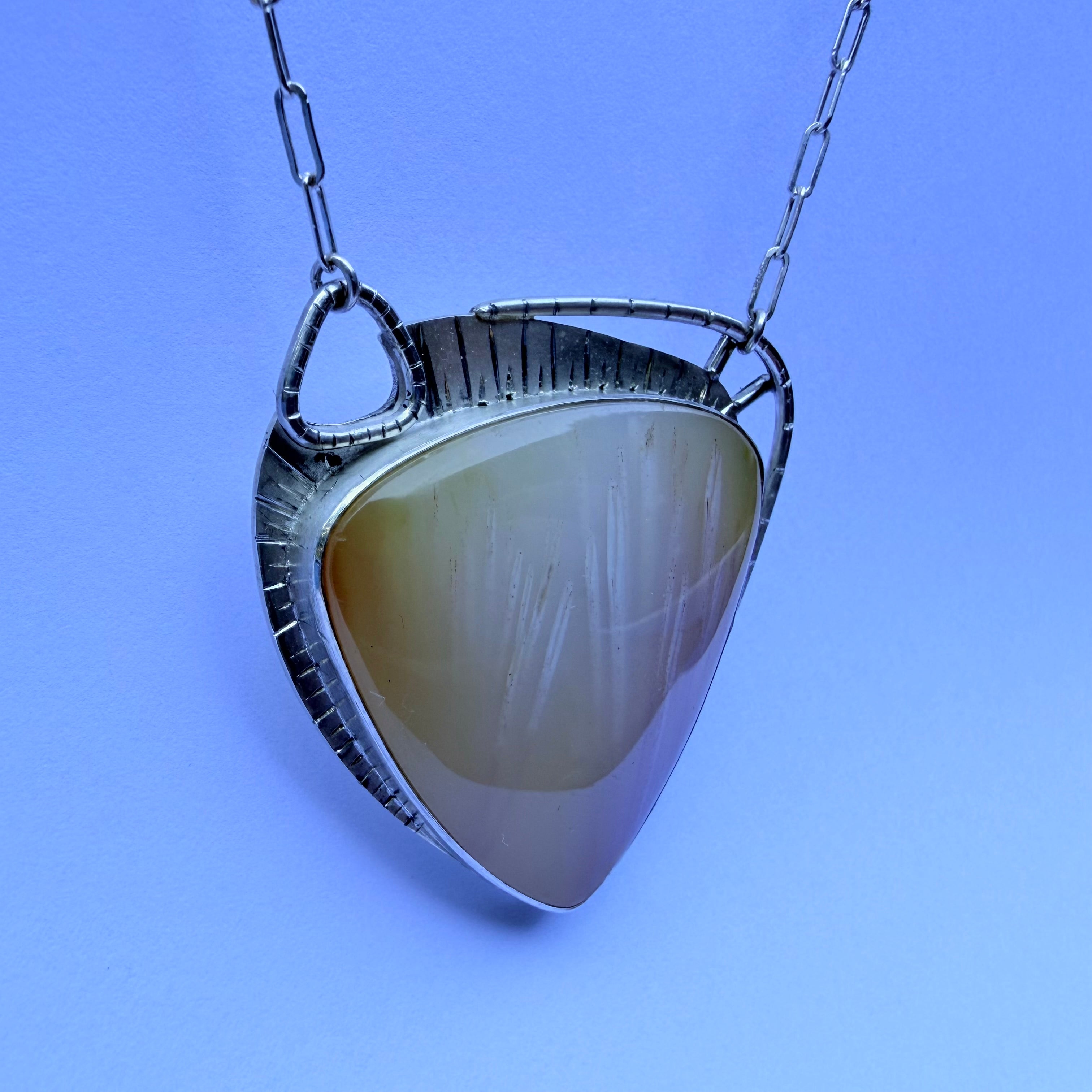 Take Me There Necklace