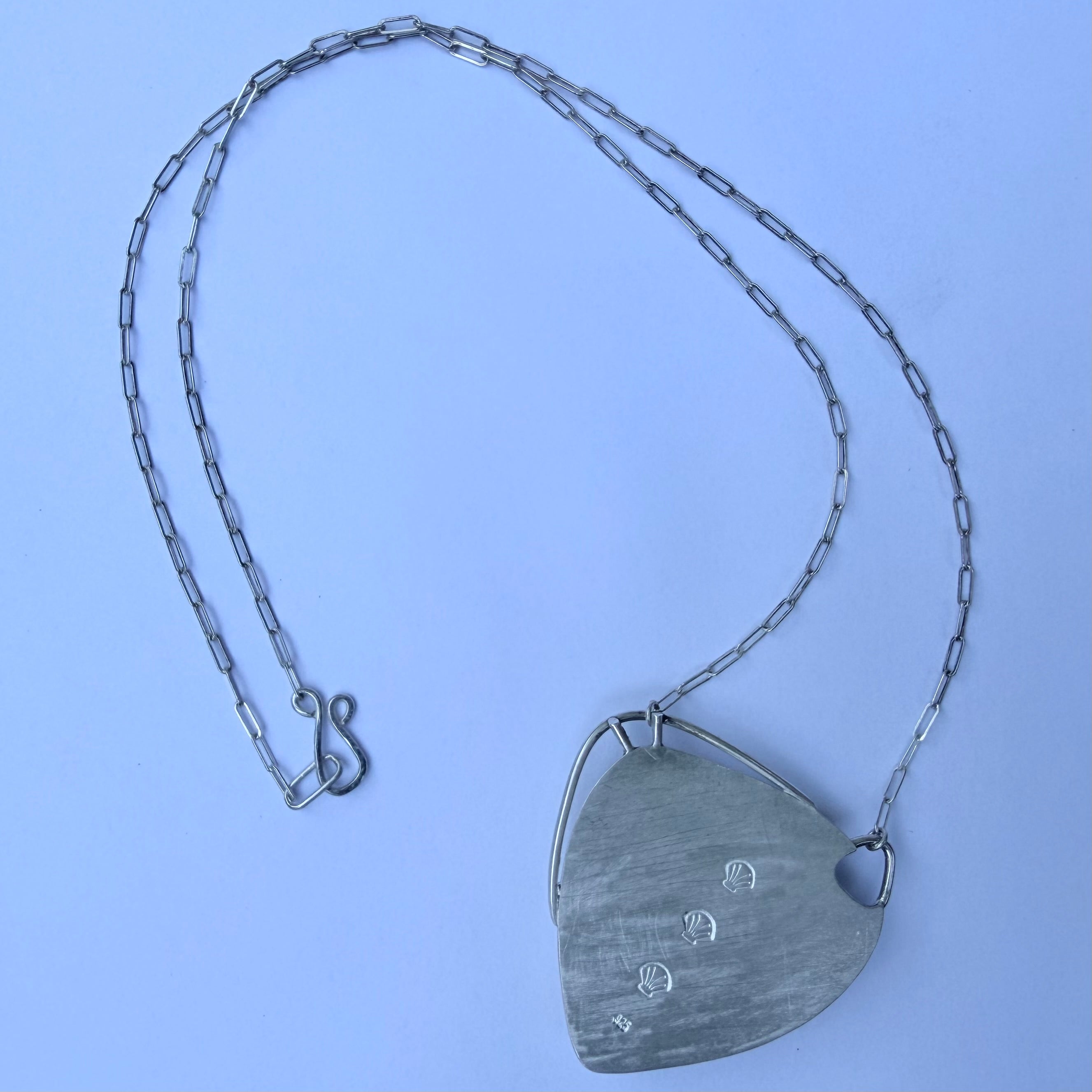 Take Me There Necklace