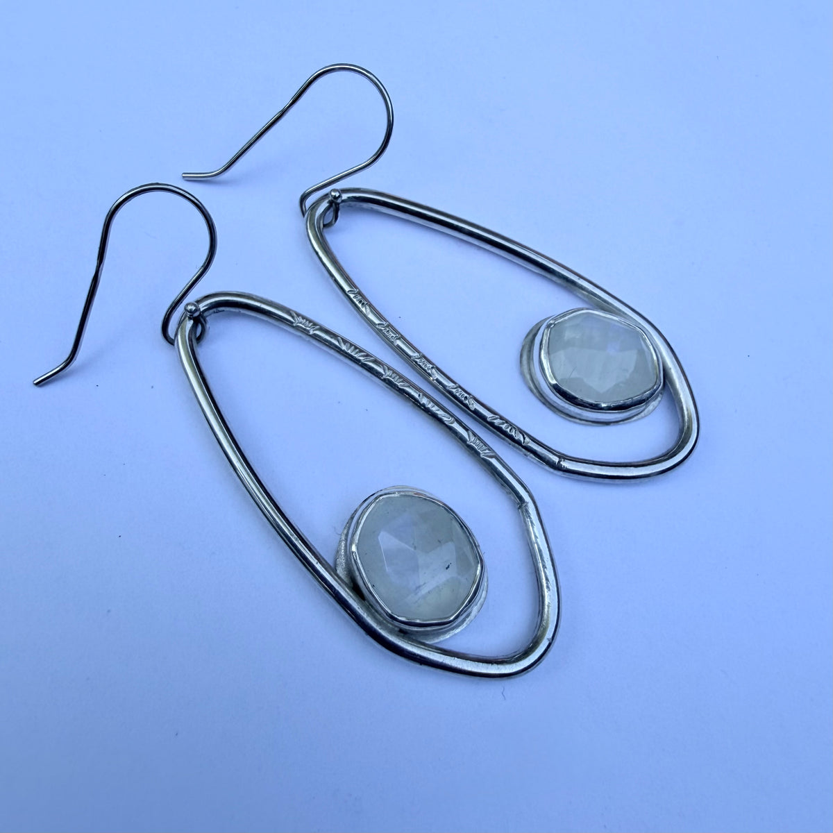 Double Trouble Earrings