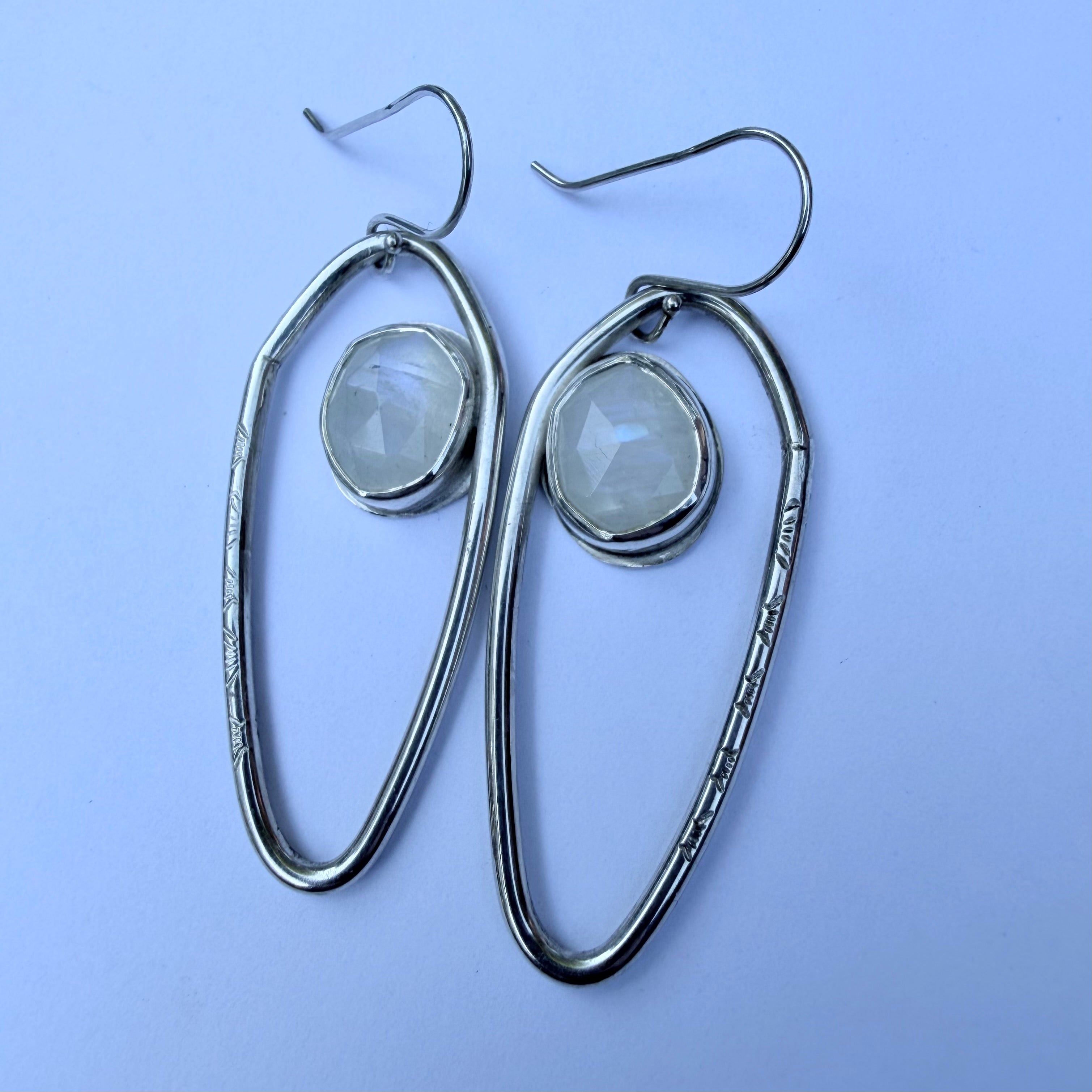 Double Trouble Earrings