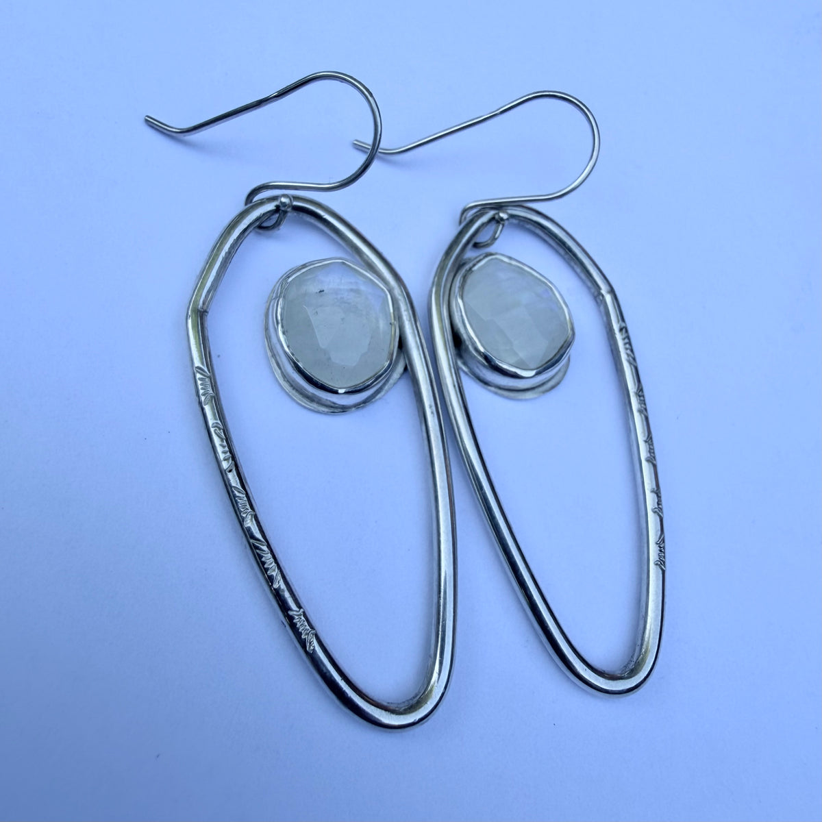 Double Trouble Earrings