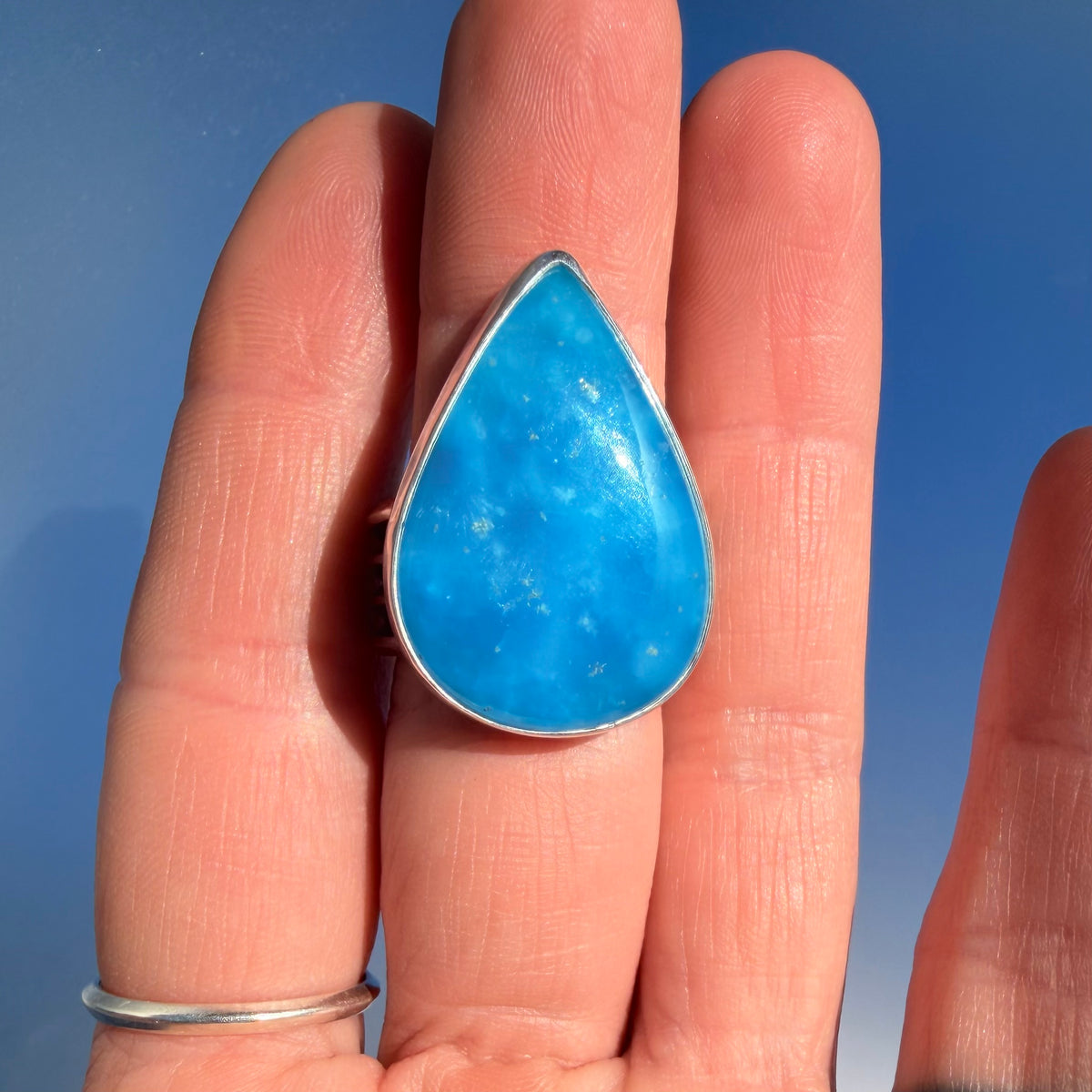 Duchessa Ring