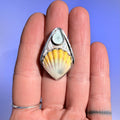 Water Baby Ring