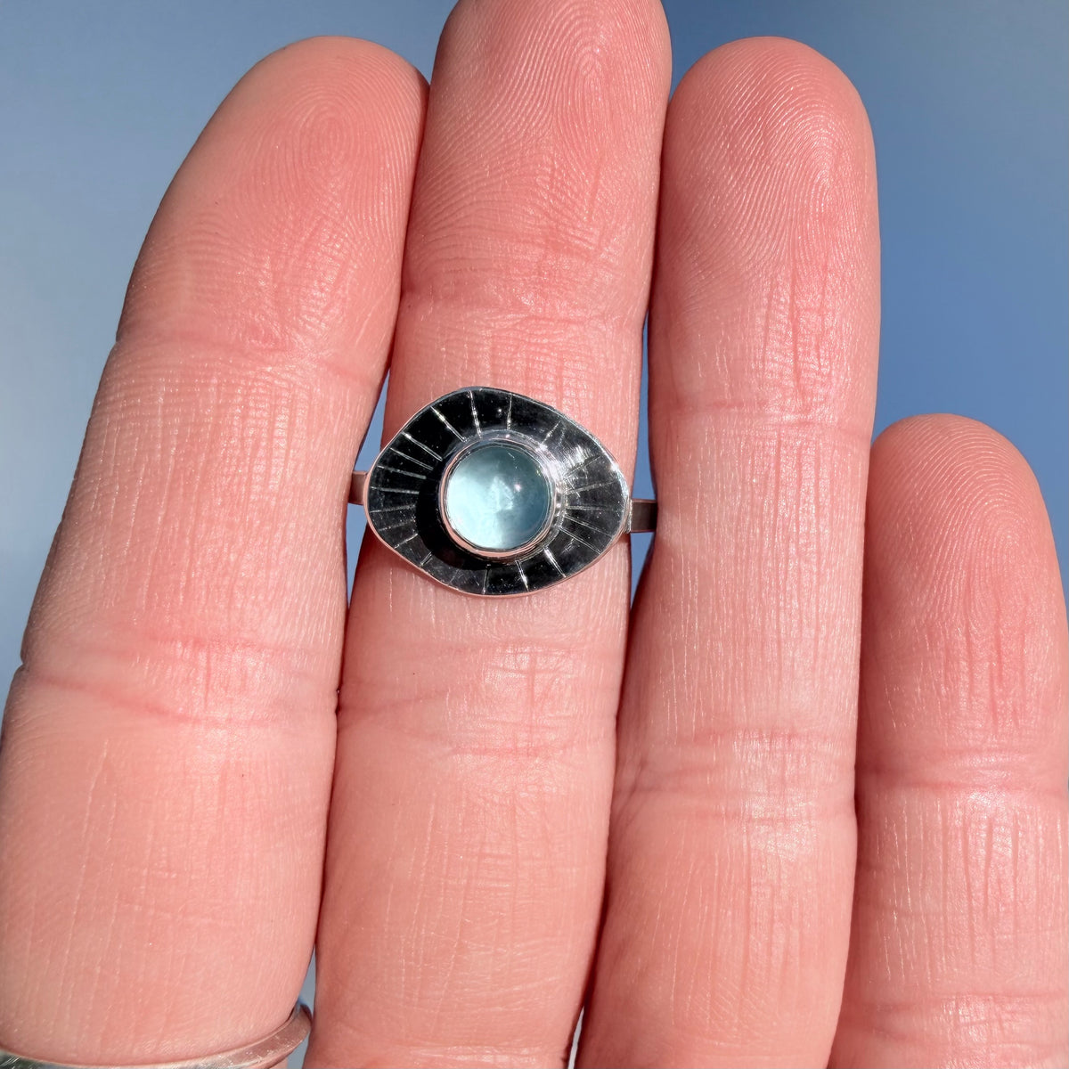 Droplet Ring
