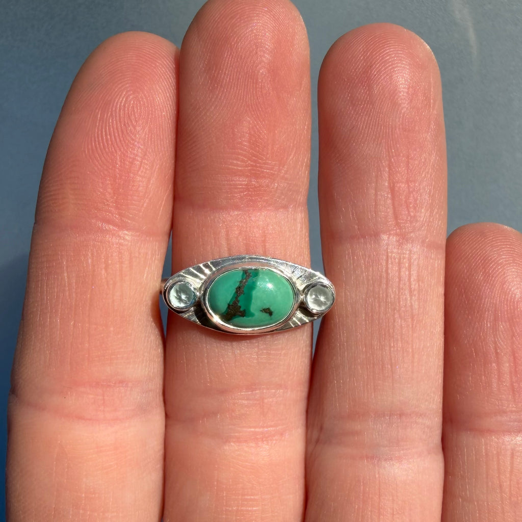 Revealed Ring