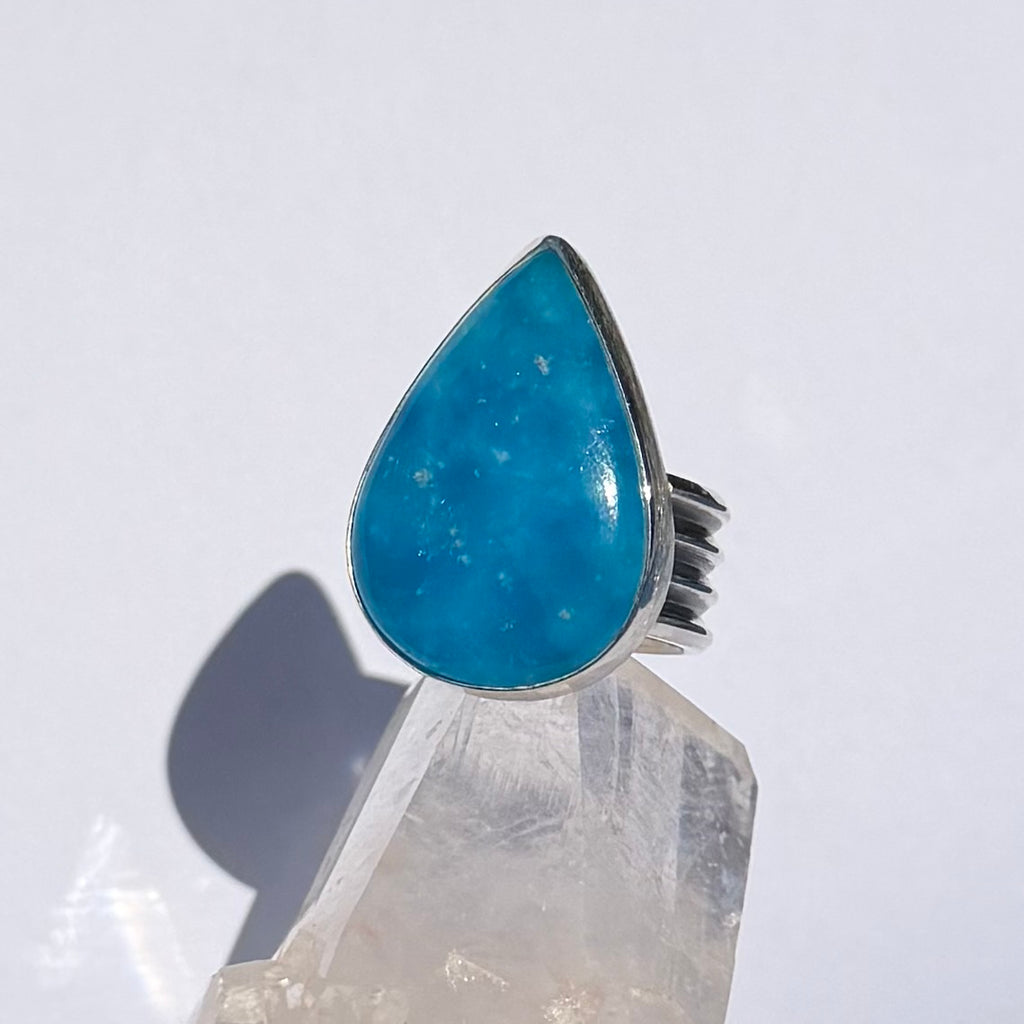 Duchessa Ring