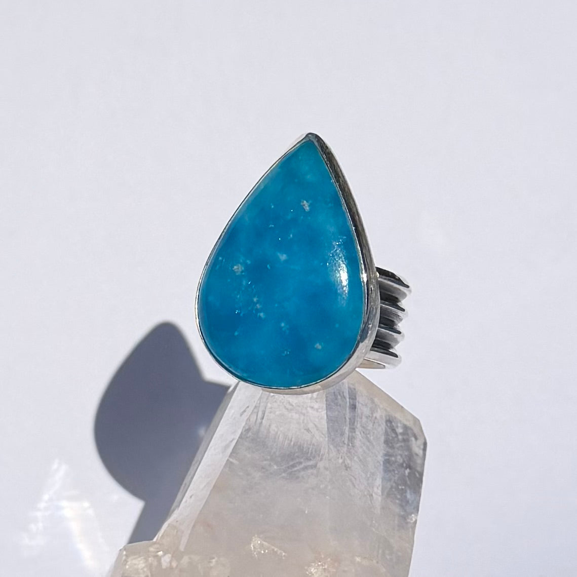 Duchessa Ring