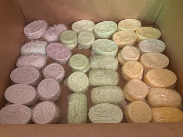 Goat Milk Bar Soap