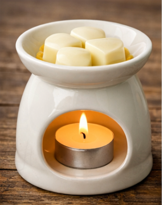 Coconut Wax Melts - Small Batch Pack of 6 (Pre-order)