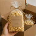 Gourmet Popcorn (Pre-Order)