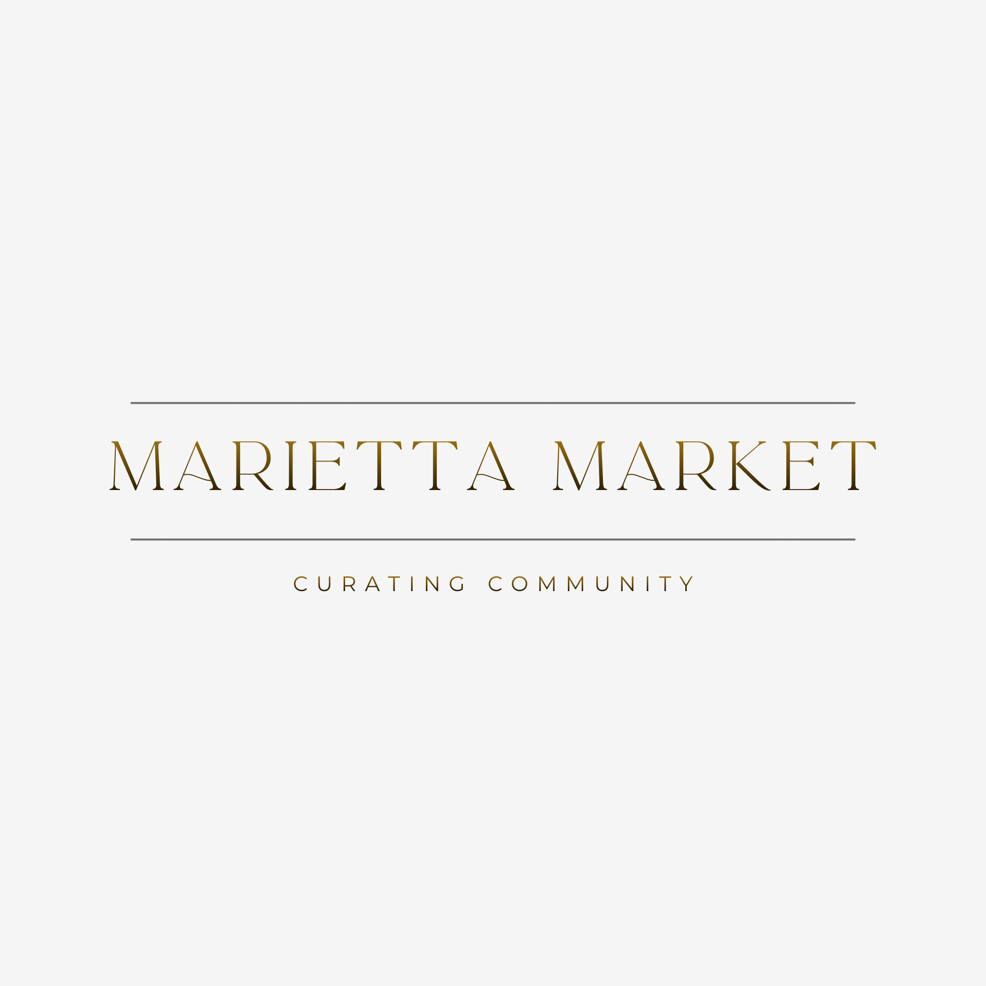 Marietta Market Gift Card